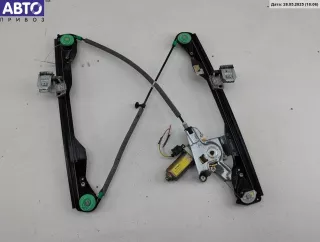 XS4123200 Стеклоподъемник электрический передний правый Ford Focus 1 Арт 55093075, вид 2