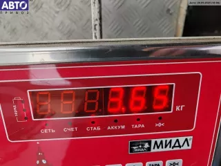 6B77774 Стеклоподъемник электрический передний правый Ford Focus 2 Арт 55092252, вид 3