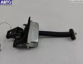 3M51R23500 Ограничитель открывания двери передней Ford Focus 2 Арт 55092681, вид 1