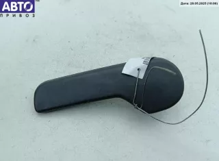  Ручка открывания капота Skoda Fabia 1 Арт 55050698, вид 1
