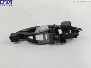 3M51R224A36 Ручка двери наружная передняя левая Ford Focus 2 Арт 55092673, вид 2