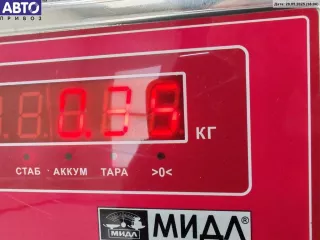 3M51R224A36 Ручка двери наружная передняя левая Ford Focus 2 Арт 55092673, вид 3