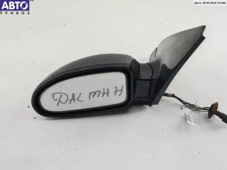 004535L Зеркало наружное левое Ford Focus 1 Арт 55093083, вид 1