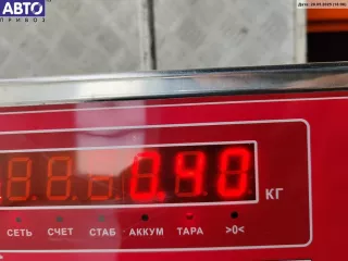 7176805 Ограничитель открывания двери задней BMW 5 E60/E61 Арт 55092253, вид 2