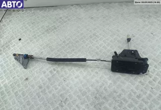 341083971R Кулиса КПП Renault Captur Арт 54678531