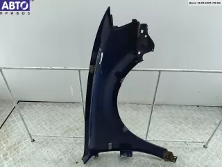  Крыло переднее левое Volkswagen Passat B5 Арт 54407073, вид 2
