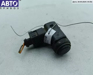  Датчик парковки (парктроник) передний Volkswagen Touareg 1 Арт 55047671, вид 2