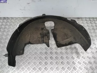 5J7810971 Защита крыла (подкрылок) задняя левая Skoda Roomster 1 Арт 54679012, вид 2