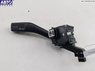 1K0953513 Переключатель поворотов Volkswagen Golf 5 Арт 55065086, вид 1