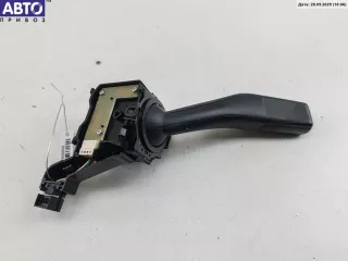 1K0953513 Переключатель поворотов Volkswagen Golf 5 Арт 55065086, вид 3