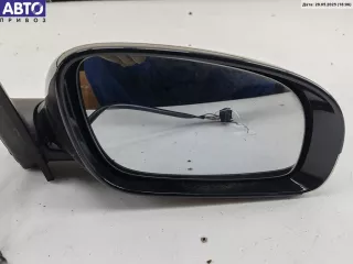 037016LL Зеркало наружное правое Volkswagen Touran 1 Арт 55093080, вид 2