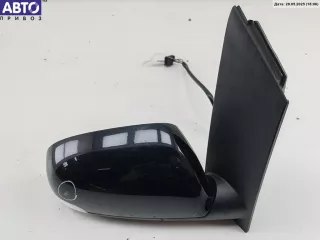 037016LL Зеркало наружное правое Volkswagen Touran 1 Арт 55093080, вид 4