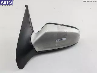 24462995 Зеркало наружное левое Opel Astra H Арт 55092659, вид 2