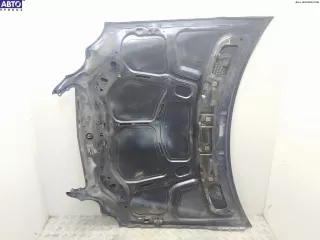  Капот Mercedes C W203 Арт 54843394, вид 2