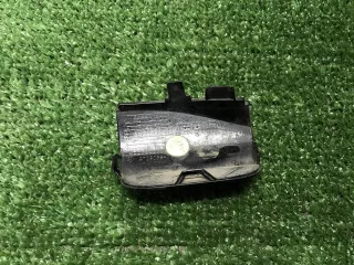 A1678852007 Заглушка буксир крюка Mercedes GLE W167 Арт 0000007103797, вид 2