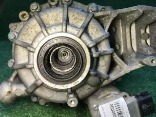 K8D24N053AC Редуктор заднего моста Land Rover Discovery sport Арт 0000007225383, вид 18