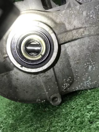 K8D24N053AC Редуктор заднего моста Land Rover Discovery sport Арт 0000007225383, вид 19