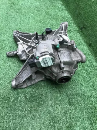K8D24N053AC Редуктор заднего моста Land Rover Discovery sport Арт 0000007225383, вид 2