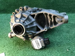K8D24N053AC Редуктор заднего моста Land Rover Discovery sport Арт 0000007225383, вид 21