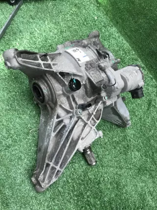K8D24N053AC Редуктор заднего моста Land Rover Discovery sport Арт 0000007225383, вид 22