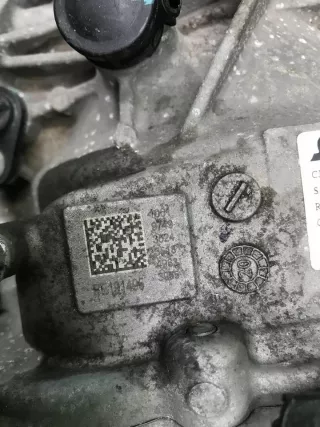 K8D24N053AC Редуктор заднего моста Land Rover Discovery sport Арт 0000007225383, вид 24