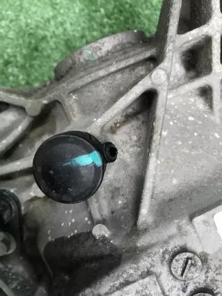 K8D24N053AC Редуктор заднего моста Land Rover Discovery sport Арт 0000007225383, вид 4