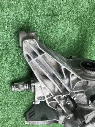 K8D24N053AC Редуктор заднего моста Land Rover Discovery sport Арт 0000007225383, вид 6