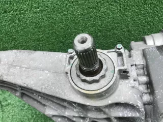 K8D24N053AC Редуктор заднего моста Land Rover Discovery sport Арт 0000007225383, вид 9