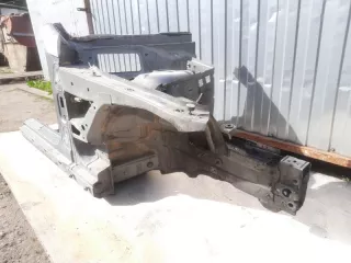 A2046200250 Четверть Mercedes C W204 Арт lz236370, вид 4