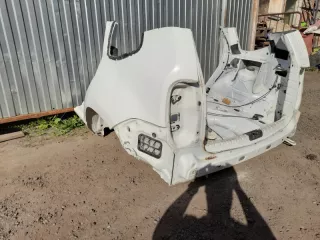 760339620R Четверть Renault Duster 2 Арт lz236462, вид 3