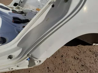 760339620R Четверть Renault Duster 2 Арт lz236462, вид 5