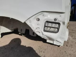 760339620R Четверть Renault Duster 2 Арт lz236462, вид 8