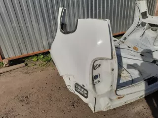 760339620R Четверть Renault Duster 2 Арт lz236462, вид 9