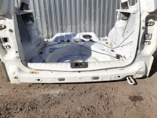 760339620R Четверть Renault Duster 2 Арт lz236462, вид 10