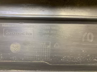 5na807521, 5NA8075219B9 бампер Volkswagen Tiguan 2 Арт SP26023, вид 11