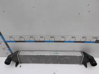 1119107XKQ00A Интеркулер (радиатор турбины) Haval F7 Арт 774606, вид 7