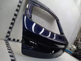 A2927400105 Крышка багажника (дверь 3-5) Mercedes ML/GLE W166 Арт A976381D, вид 2