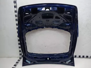 A2927400105 Крышка багажника (дверь 3-5) Mercedes ML/GLE W166 Арт A976381D, вид 8