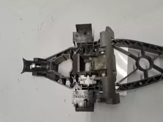 30784203 Кронштейн ручки двери Volvo XC70 3 Арт Z350376, вид 2
