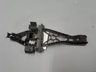 30784203 Кронштейн ручки двери Volvo XC70 3 Арт Z350376, вид 3