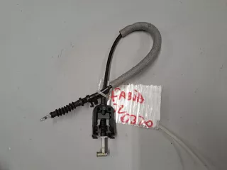 5N0837017C Трос открывания двери Skoda Fabia 2 Арт Z350406