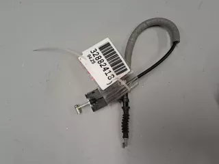 5N0837017C Трос открывания двери Skoda Fabia 2 Арт Z350406, вид 2