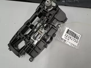 51217187227 Кронштейн ручки двери передней левой BMW 5 F10/F11/GT F07 Арт Z350427, вид 3
