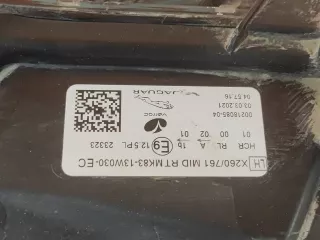 T2H59231, MK8313W030EC, 3 фара Jaguar F-Pace Арт 303243PM, вид 14