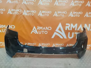 602000372AADQJ, 602000382AA, 4 бампер эксид вх EXEED VX Арт 304257PM, вид 1