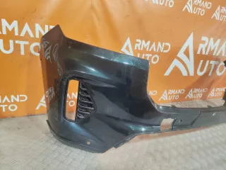 602000372AADQJ, 602000382AA, 4 бампер эксид вх EXEED VX Арт 304257PM, вид 2