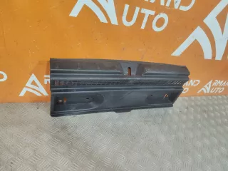 51477298591, 3 кожух замка багажника MINI Cooper F56,F55 Арт 304271PM, вид 2