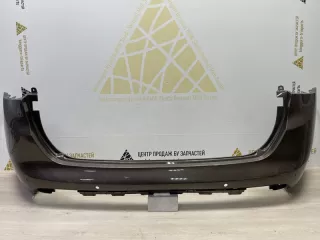 86611A2200 Бампер Kia Ceed 2 Арт TP116240, вид 1