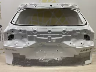 S203F2701080100 Крышка багажника Changan CS 55 Арт TP116260, вид 1