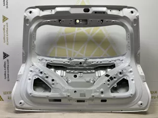 S203F2701080100 Крышка багажника Changan CS 55 Арт TP116260, вид 8